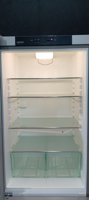 Холодильник Liebherr класу Comfort