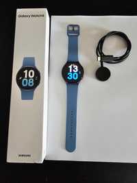 Samsung Galaxy Watch 5 LTE 44mm Niebieski