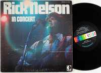 Rick Nelson - Rick Nelson In Concert (USA)