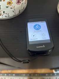 Garmin edge 830 em bom estado