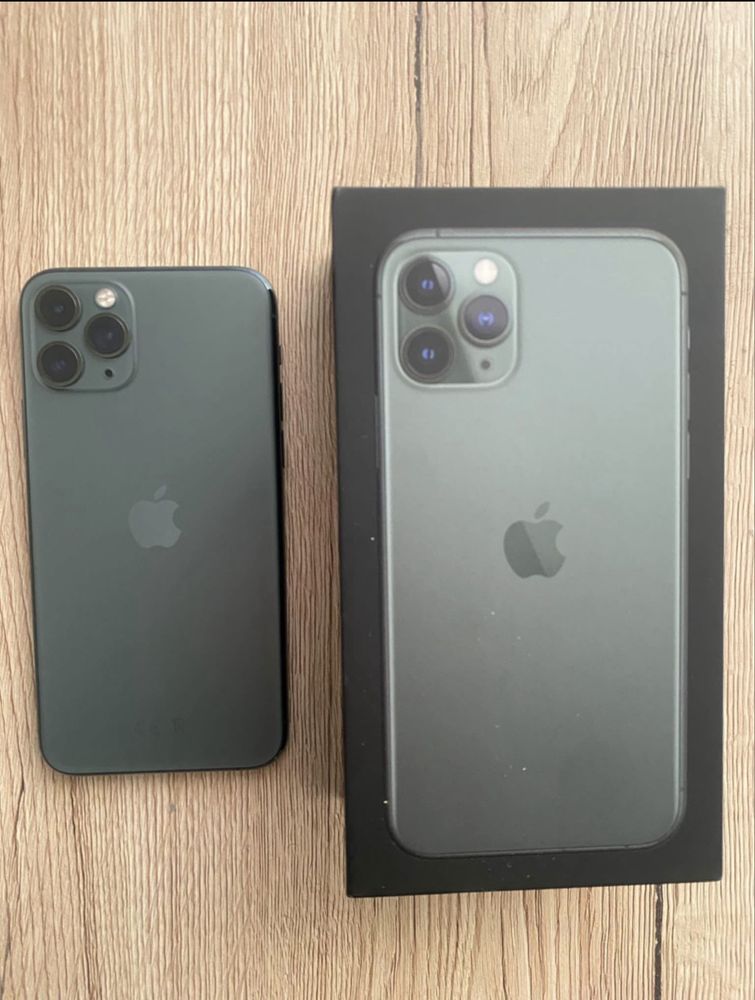iphone 11 pro okazja