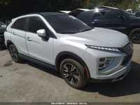 Mitsubishi Eclipse Cross 1.5 L Benzyna Turbo 152km