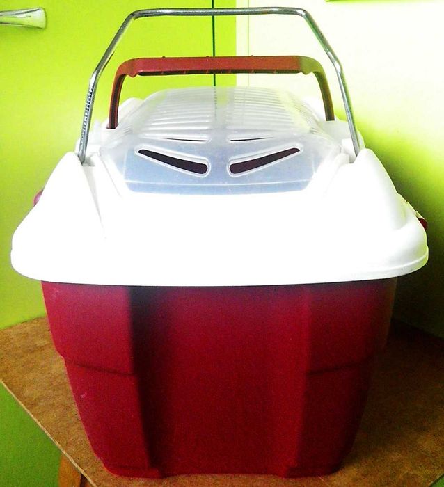 Корзина переноска  (БУ)