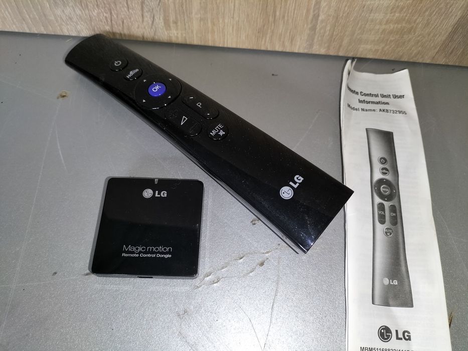 Пульты ДУ LG,  для телевизора