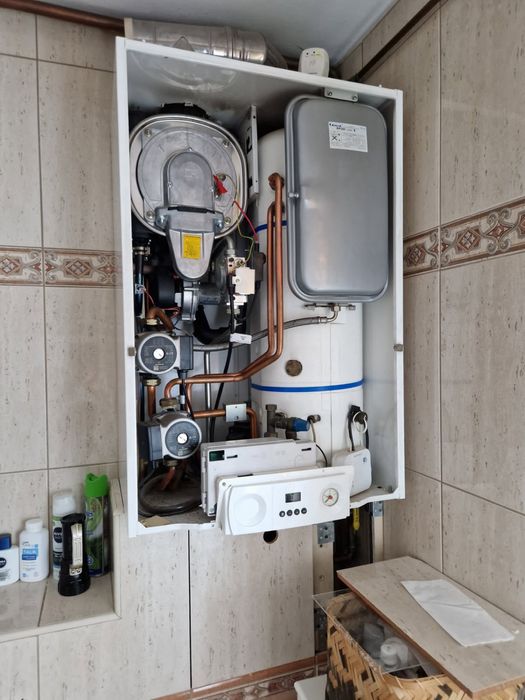 Piec DeDietrich MCR24