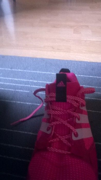 adidas kanadia tr7 44 2/3