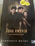 Vendo livro Lua nova
