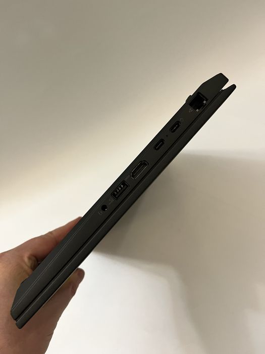 Lenovo thinkpad T14 gen4 ryzen7pro 7840u 32ram ddr5 512ssd 14"wuxga