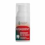 Buskodent Borowinowy żel na dziąsla 35 g