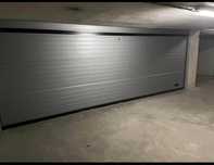 Alugo garagem para com 40m2