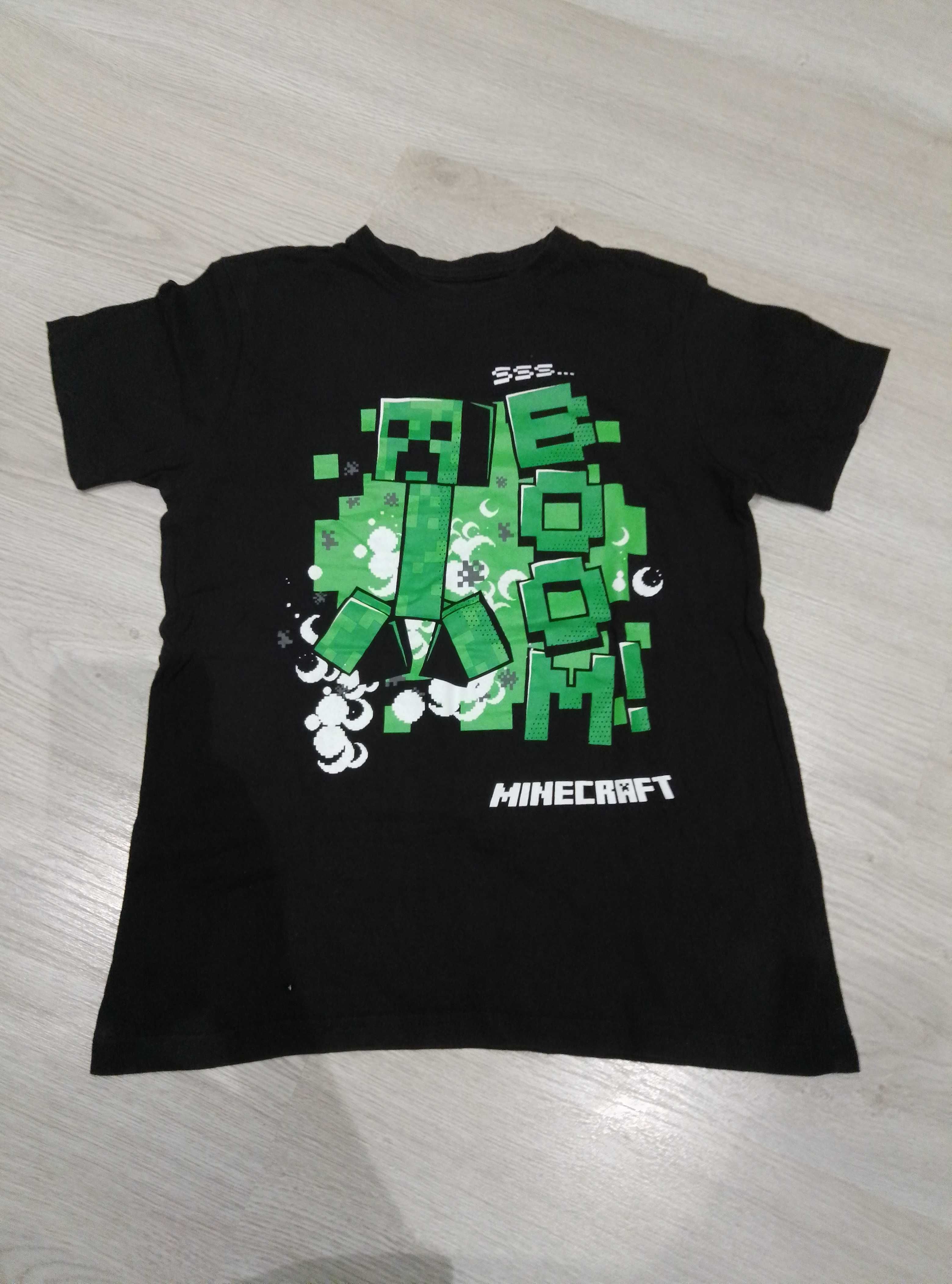 T-shirts  de linho.