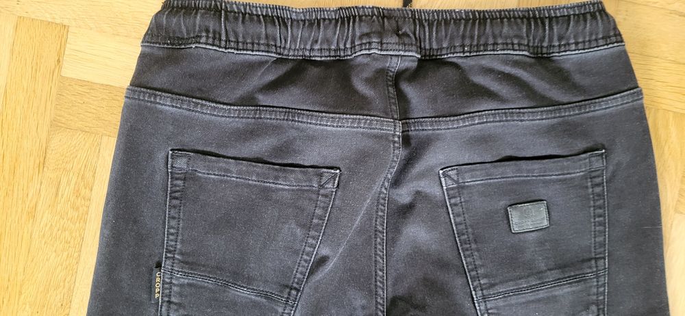 Cropp joggery Danton r. M