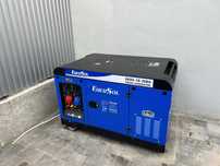 Генератор 18кв EnerSol SKDS-18-3EBA НОВЫЙ!