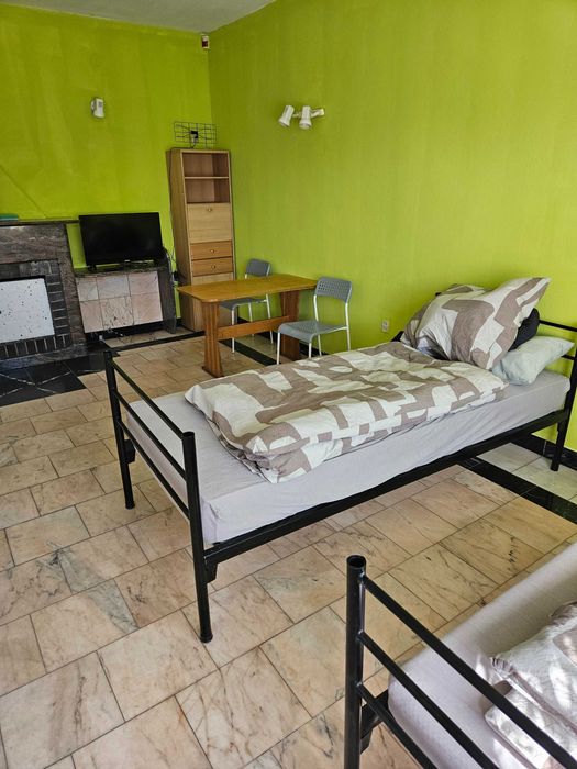 Kwatery pracownicze noclegi pokój hostel