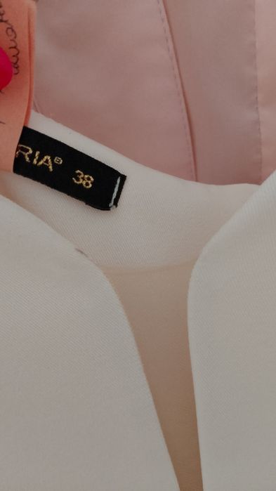 Przepiękna sukienka balowa