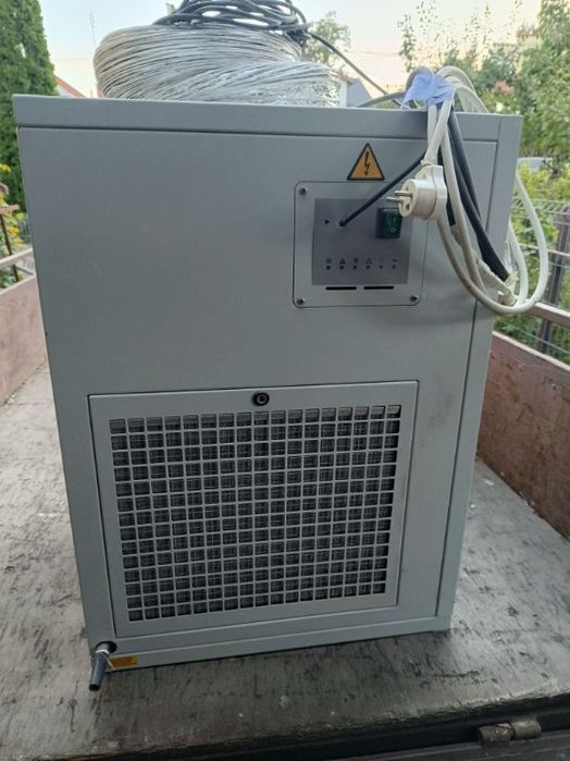 Osuszacz przemysłowy HIDROS