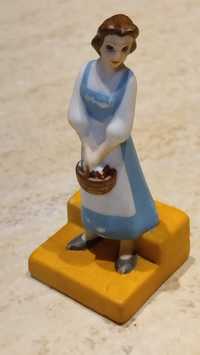 Belle Disney - figura loiça coleção