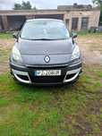 Renault Scenic 3 z silnikiem diesla 1.9