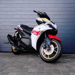 Продам мотоцикл YAMAHA AERO X 155 (1370)