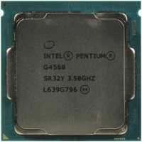 Процессор Intel Pentium G4560 (LGA1151)