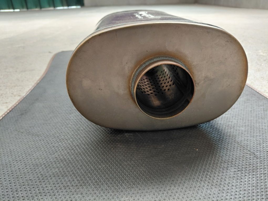 Ponteiras akrapovic