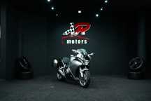 Honda VFR VFR1200F