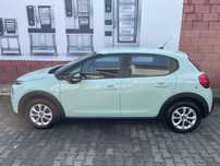 Citroën C3 Bezwypadkowy, bardzo niski przebieg, gotowy do jazdy
