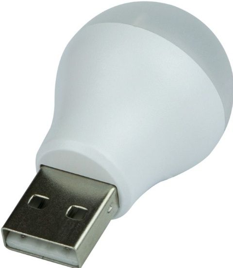 Лампа USB XO-Y1 life light