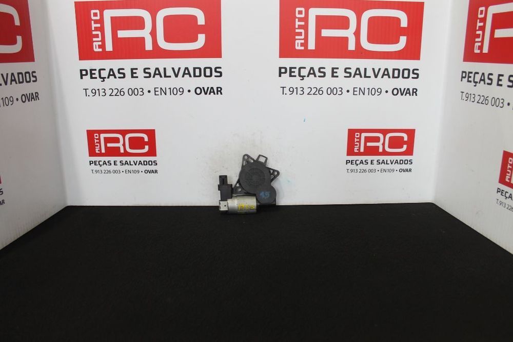 Motor Elevador Vidro Mazda 6