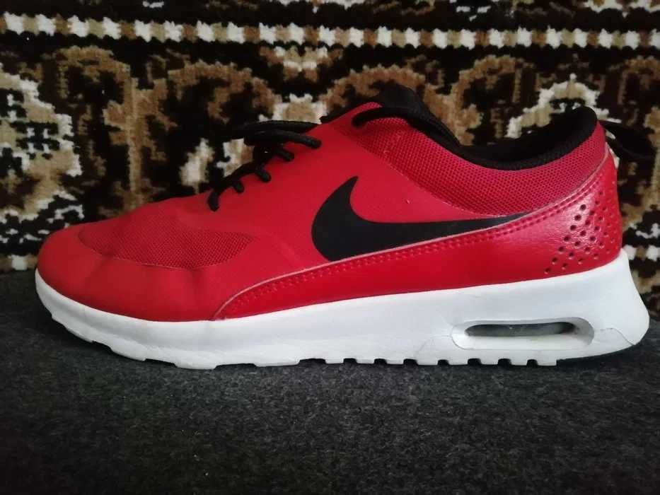 Nike Air Max Thea ) 40.5 розмір,26 см по стілці
