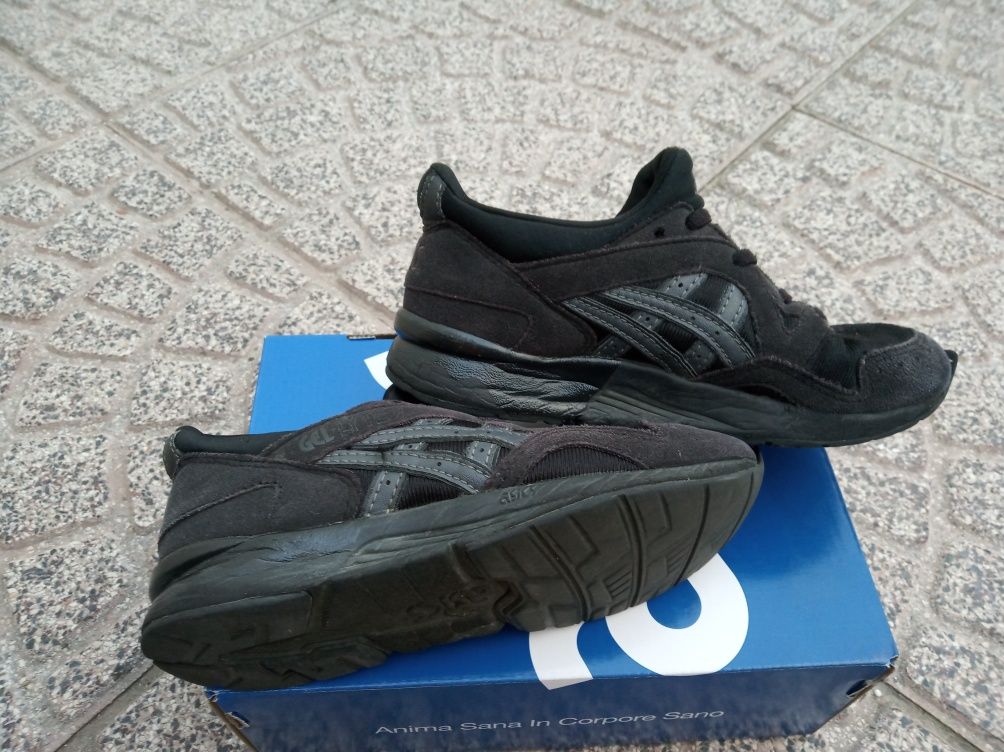 Sapatilhas Asics 31,5