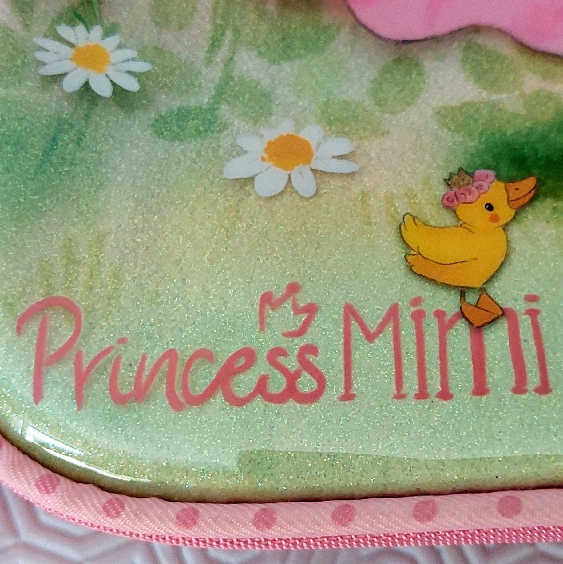 Mochila Disney Princesa Mimi