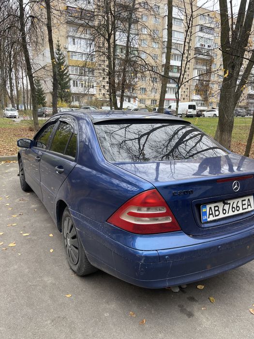Продається авто