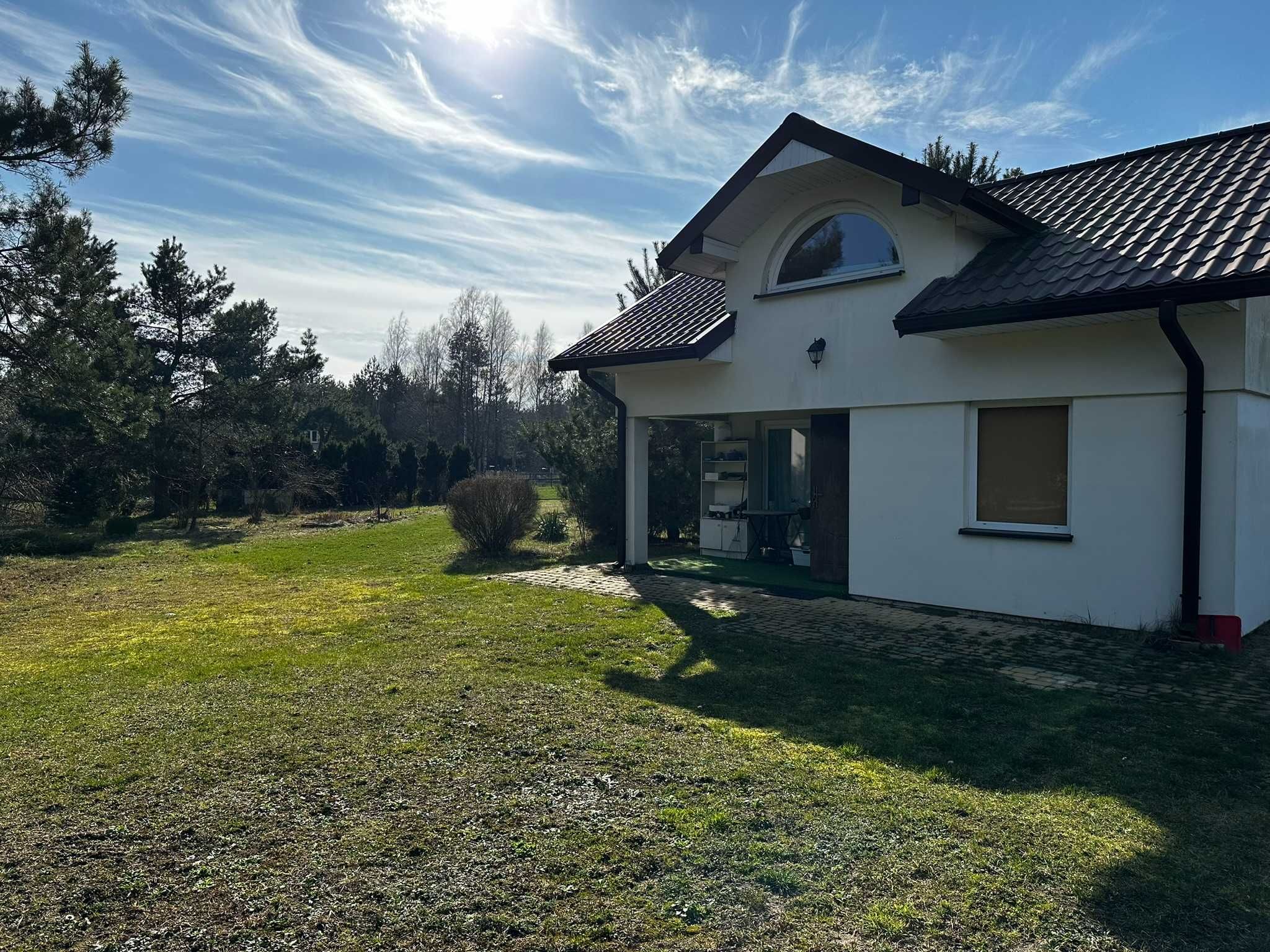 Sprzedam działki Ogrodowe na ROD "Piotruś" - Styrzyniec/Biała Podlaska