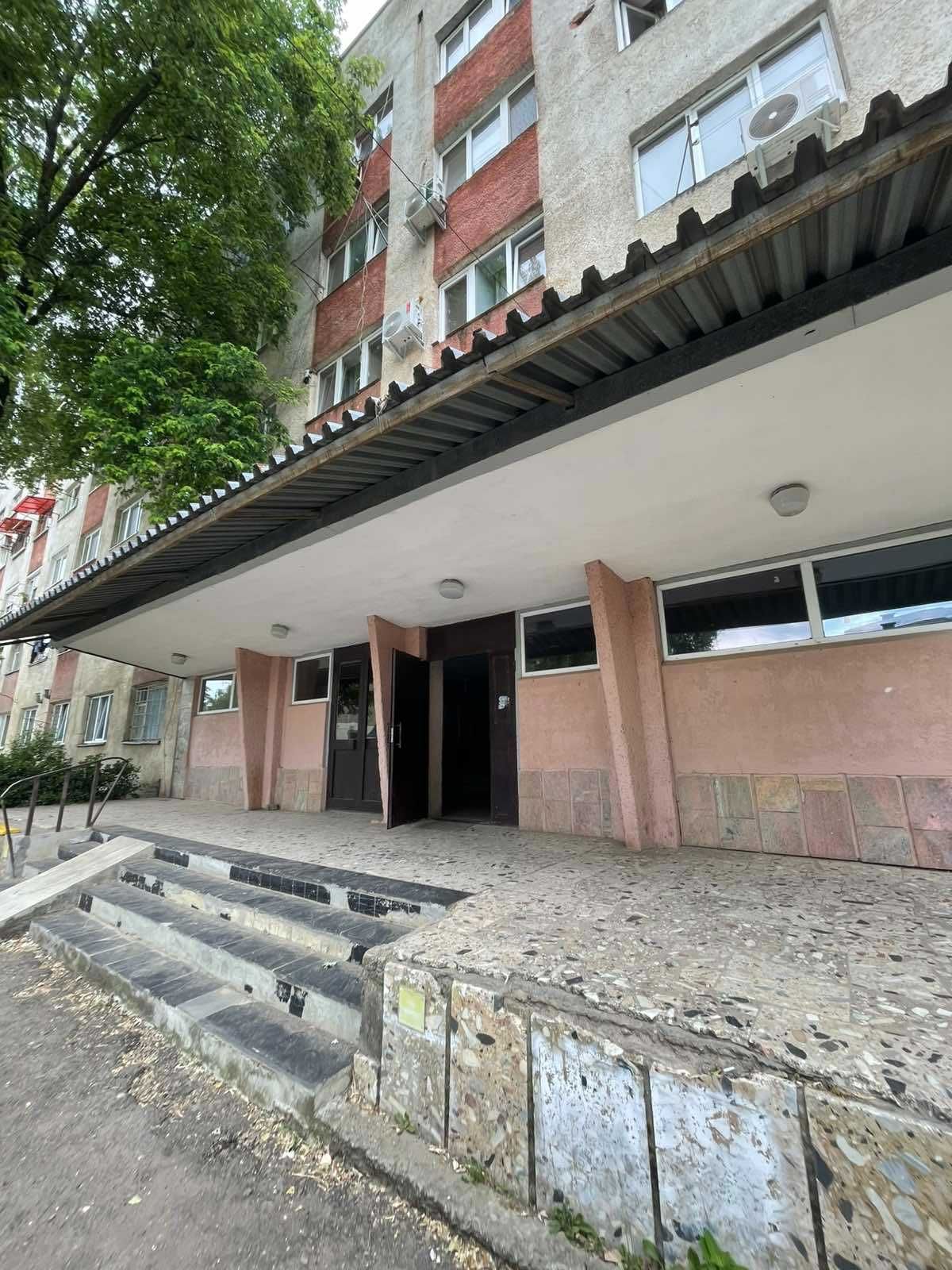 Продаж однокімнатної квартири