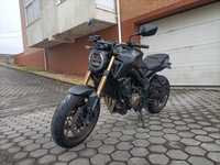 Honda CB650R Full Power 11/2021 70kw