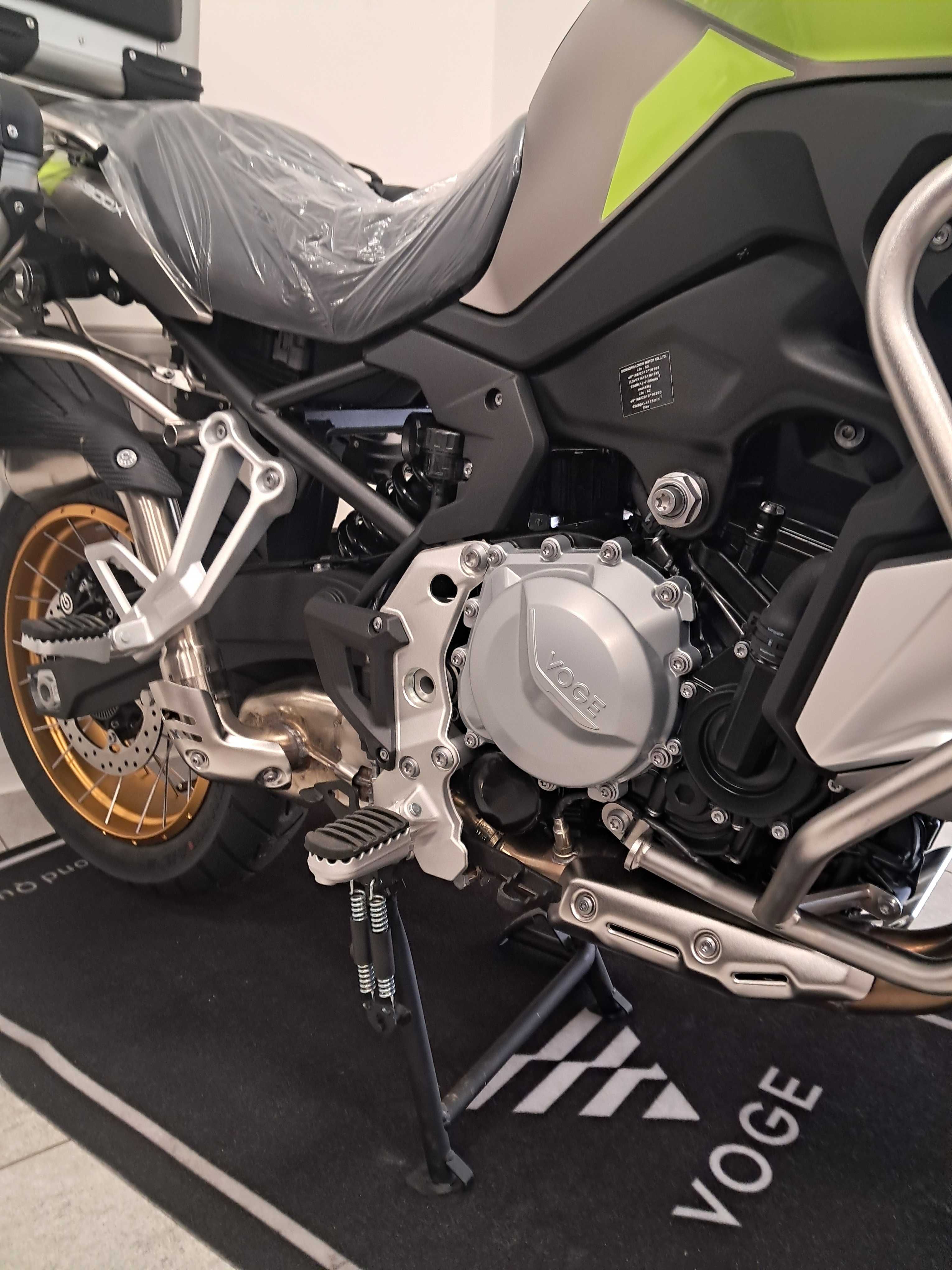 Motocykl VOGE 900DSX, 2025, Nowy Sącz, Raty, Transport