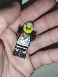 Lego Ninjago Krux