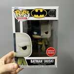 Funko Pop! Batman Hush 460 оригинал новая фигурка бэтмен NEW