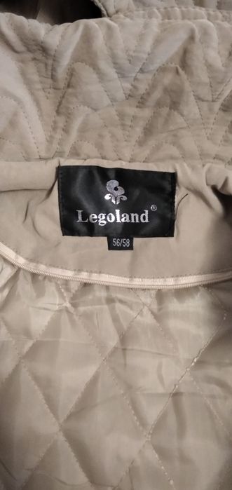 Куртка 56-58 розмір