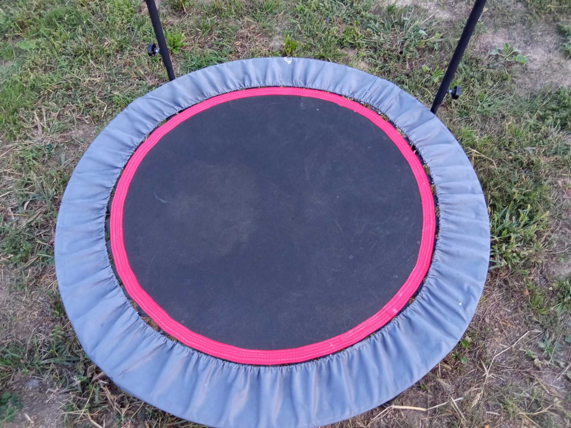 Sprzedam trampolinę