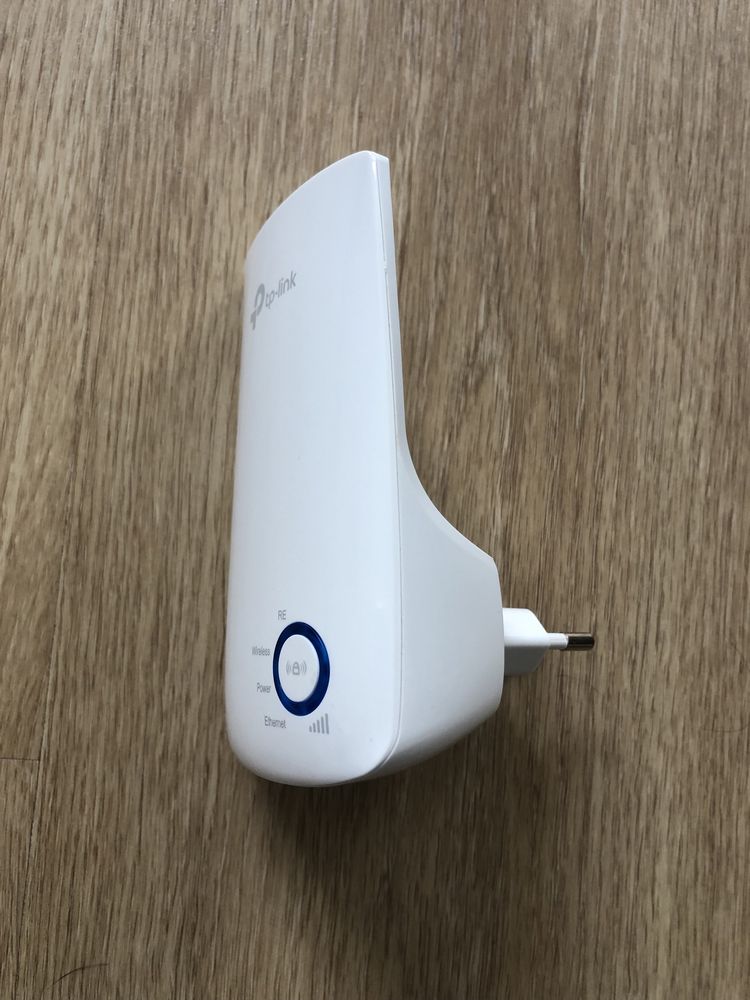 Extensor wi-fi TP-link  N300