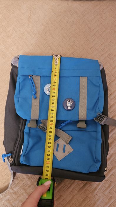 Дитячий рюкзак kite