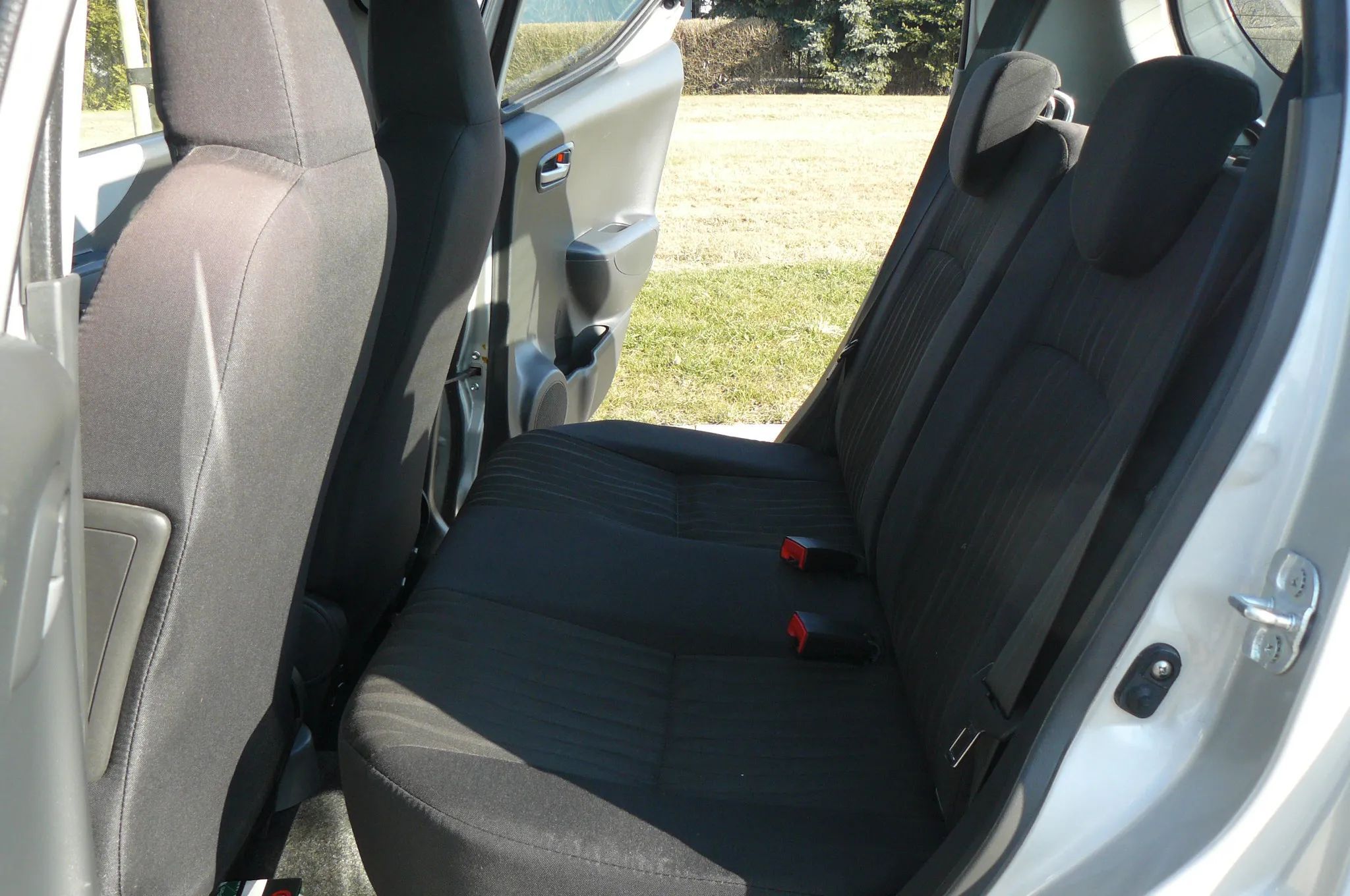 Nissan Pixo 1,0 Sprowadzony z Niemiec, opłacony Zarejestrowany.