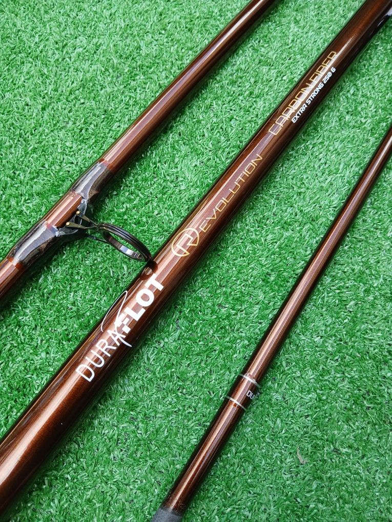 Cana pesca surfcasting com carreto 7000