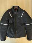 Casaco moto Yamaha - Inverno