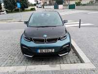 BMW I3 S  2022 GARANTIA ATÉ 2030