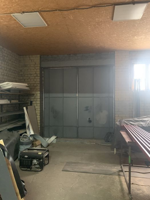 Приміщення вул. Будіндустрії