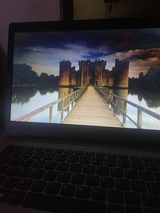 Portátil Lenovo-ideapad S130-14IGM