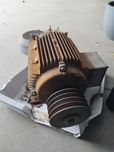 Silnik 7,5 kW 1400 obr.